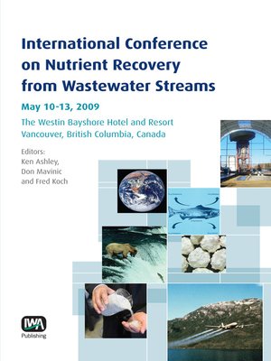 cover image of Internal Corrosion Control of Water Supply Systems